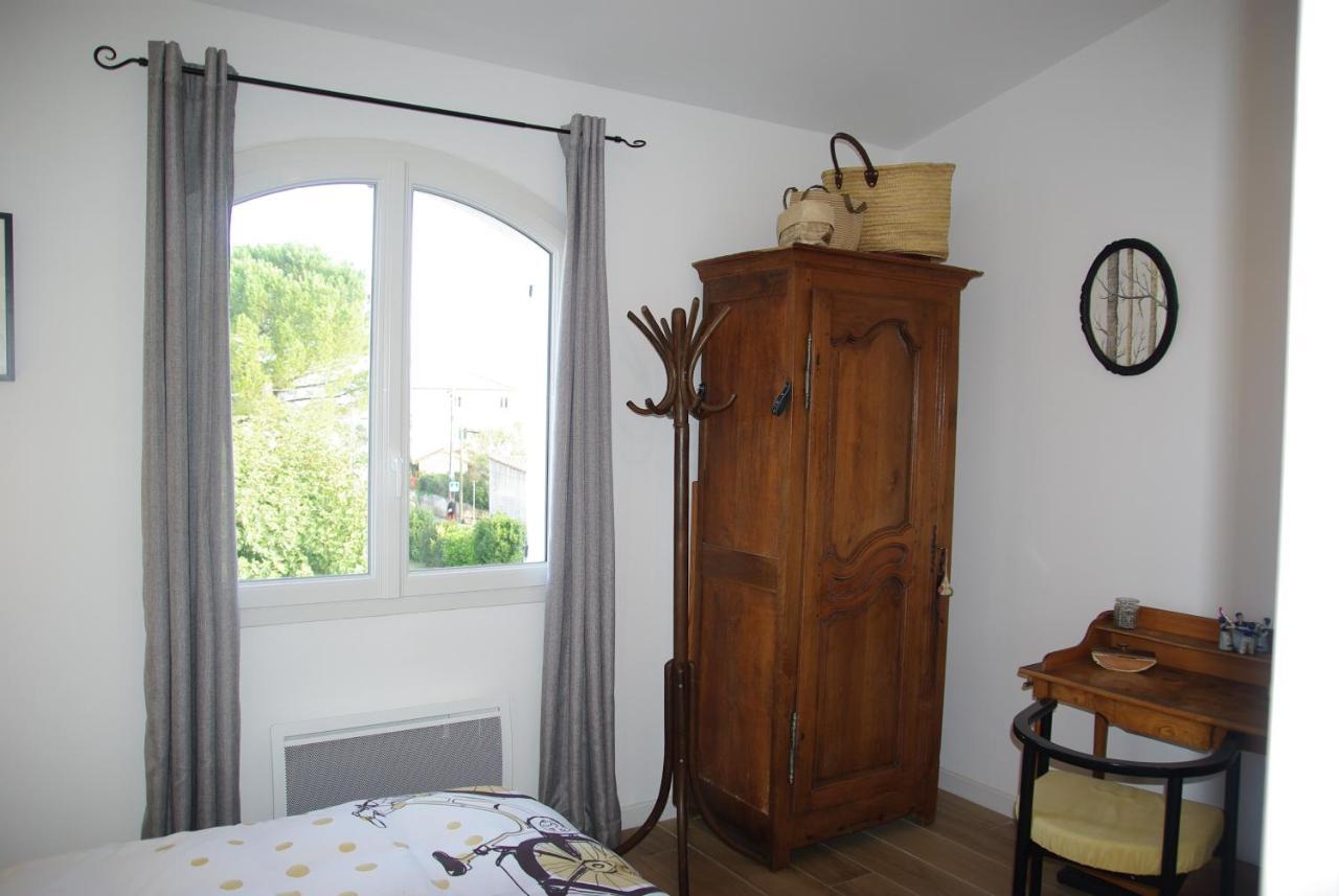 Les Coronilles Bed & Breakfast Saint-Maximin-la-Sainte-Baume Exterior photo