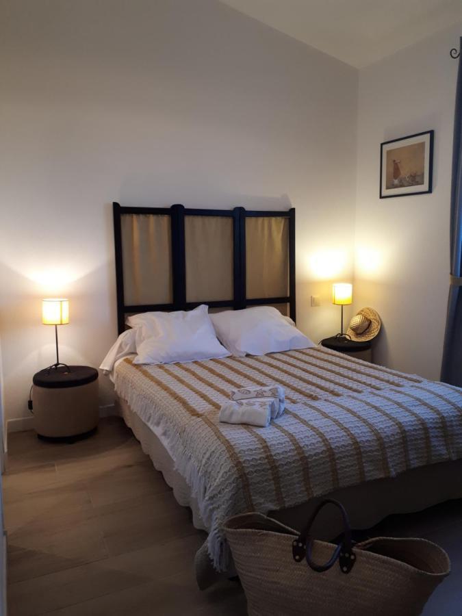 Les Coronilles Bed & Breakfast Saint-Maximin-la-Sainte-Baume Exterior photo